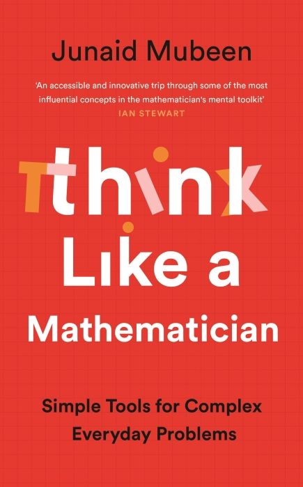 Produktbild: Think Like a Mathematician