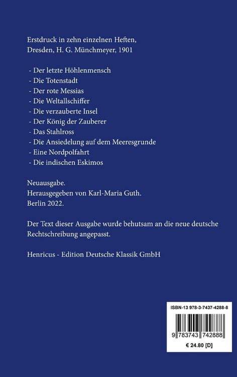 Produktbild: Aus dem Reiche der Fantasie