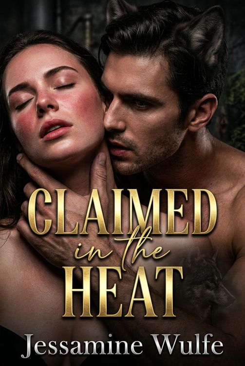 Produktbild: Claimed in the Heat