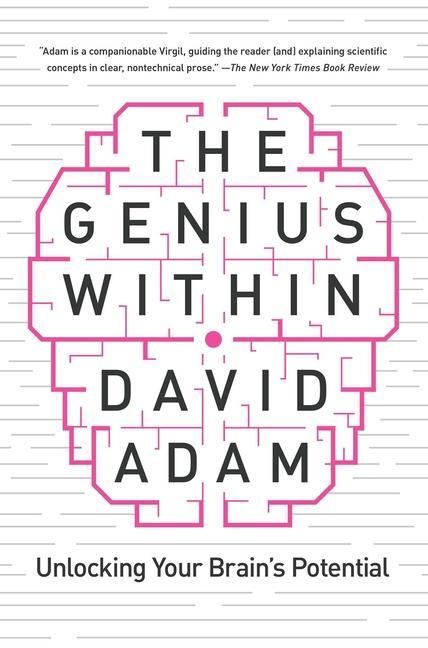 Produktbild: The Genius Within