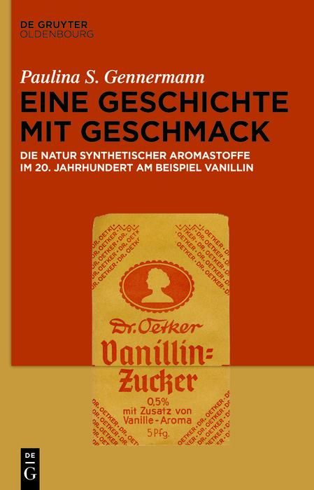 Produktbild: Eine Geschichte mit Geschmack