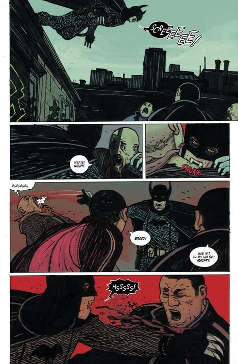 Produktbild: Absolute Batman