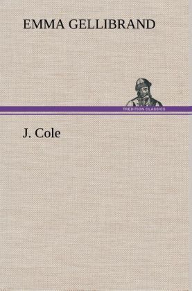 Produktbild: J. Cole