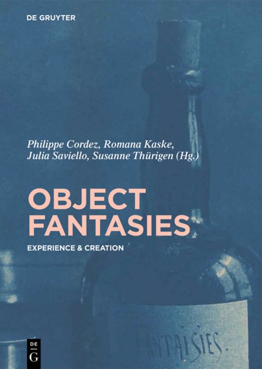 Produktbild: Object Fantasies
