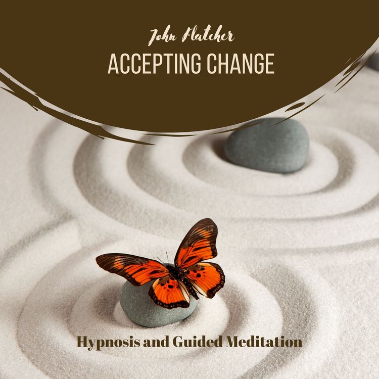 Produktbild: Accepting Change