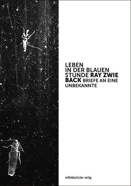 Produktbild: Leben in der blauen Stunde