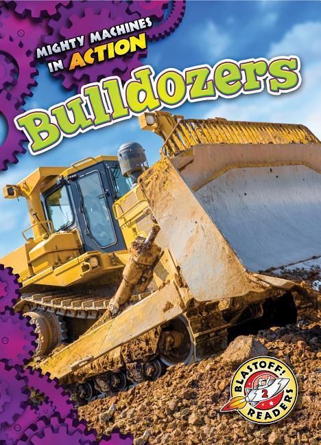 Produktbild: Bulldozers