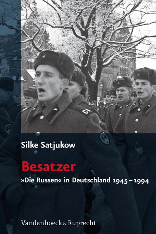 Produktbild: Besatzer