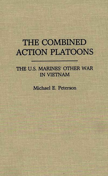 Produktbild: The Combined Action Platoons