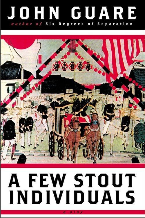 Produktbild: A Few Stout Individuals