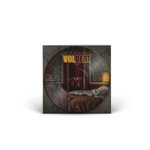 Produktbild: God Of Angels Trust (Ltd. Picture Disc)