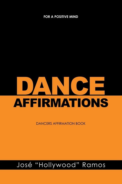 Produktbild: Dance Affirmations