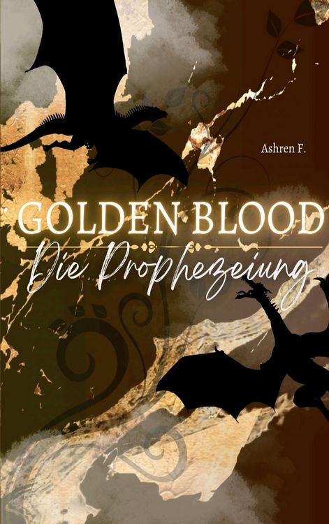 Produktbild: Golden Blood