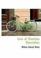 Produktbild: Lives of Illustrious Shoemakers