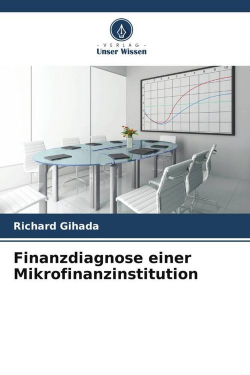 Produktbild: Finanzdiagnose einer Mikrofinanzinstitution