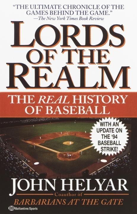 Produktbild: The Lords of the Realm