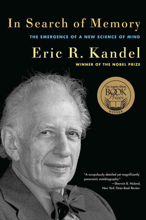 Produktbild: In Search of Memory