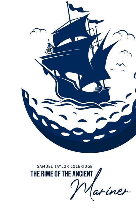 Produktbild: The Rime of the Ancient Mariner