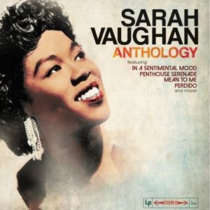 Produktbild: Anthology