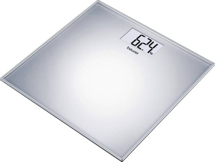 Produktbild: Beurer GS 202 Personenwaage 75638 digital W&auml;gebereich (max.)=150kg
