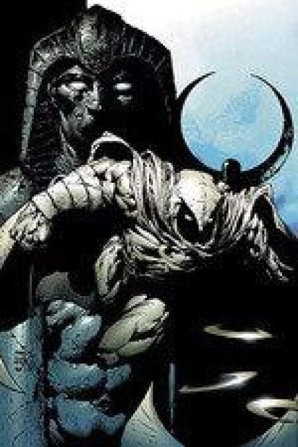 Produktbild: Marvel Saga. Caballero Luna 1