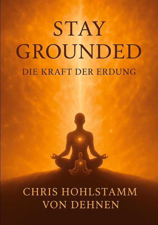 Produktbild: Stay Grounded