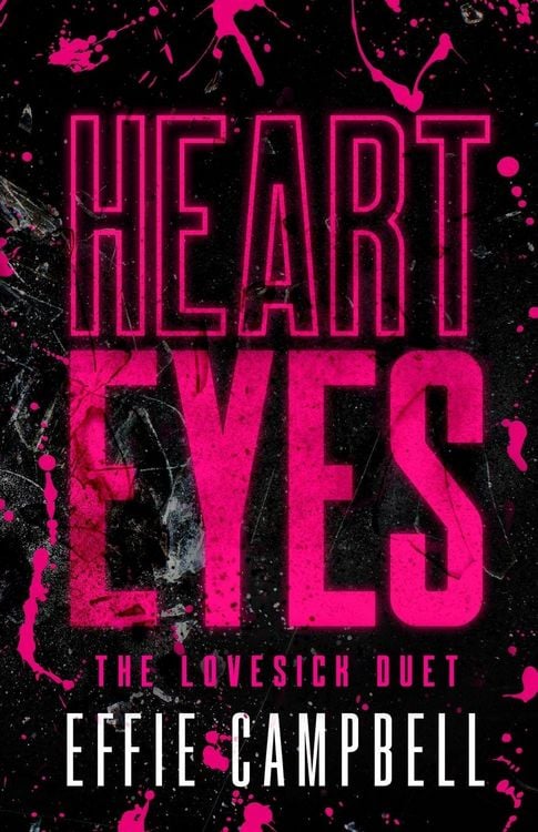 Produktbild: Heart Eyes