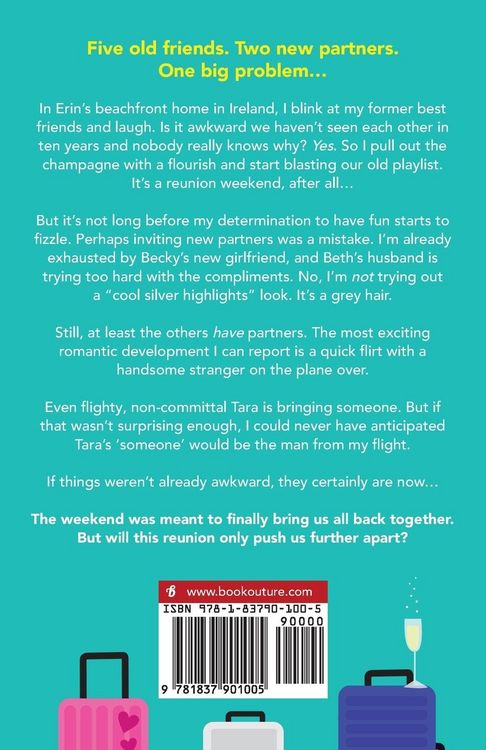 Produktbild: The Weekend Trip