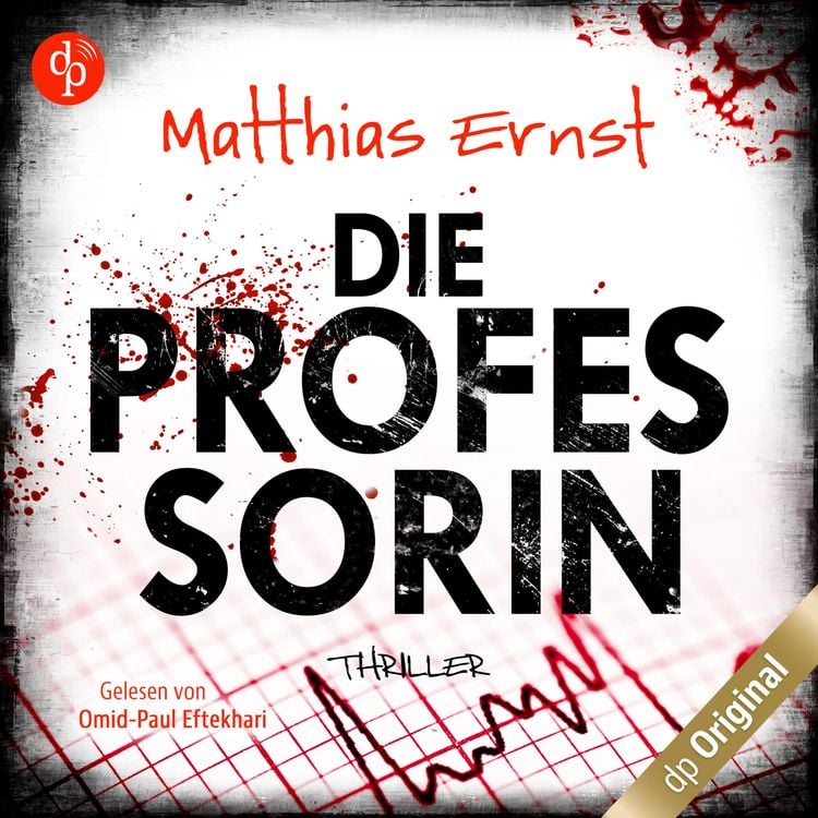Produktbild: Die Professorin