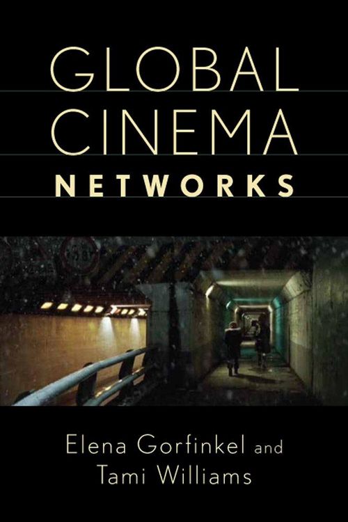 Produktbild: Global Cinema Networks
