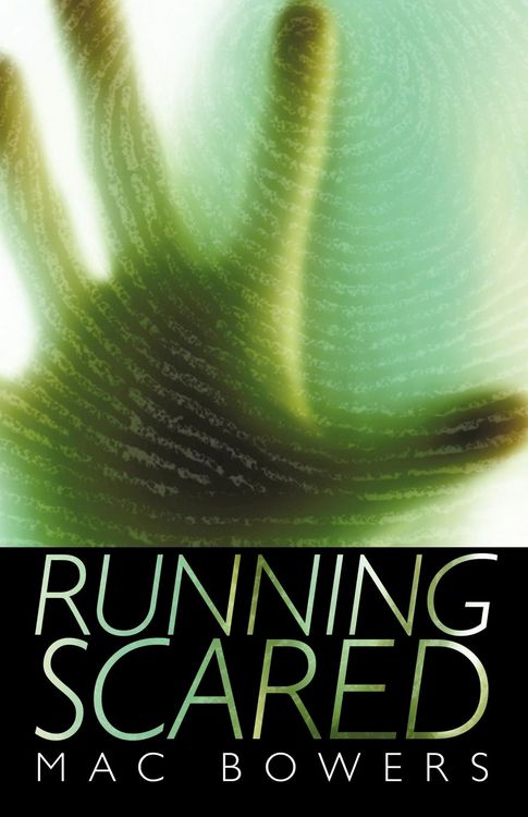 Produktbild: Running Scared