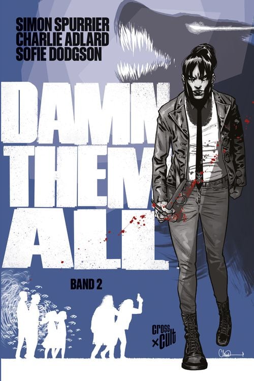 Produktbild: Damn Them All 2
