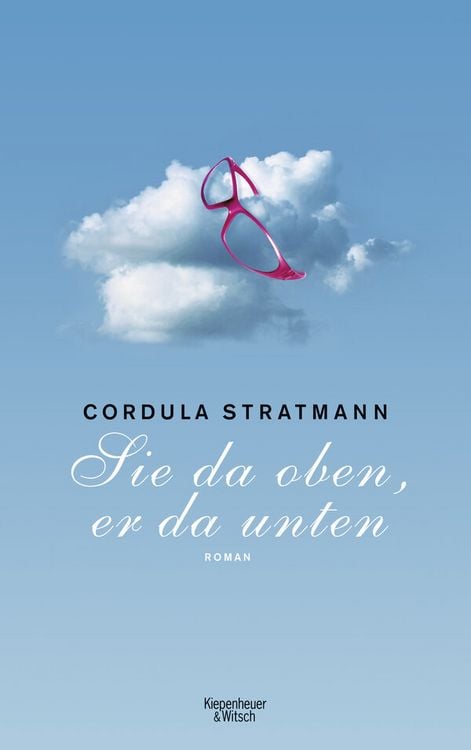 Produktbild: Sie da oben, er da unten