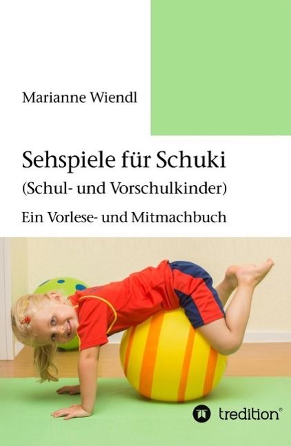 Produktbild: Sehspiele f&uuml;r Schuki (Schul- und Vorschulkinder)