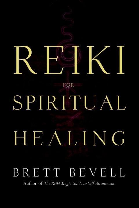 Produktbild: Reiki for Spiritual Healing