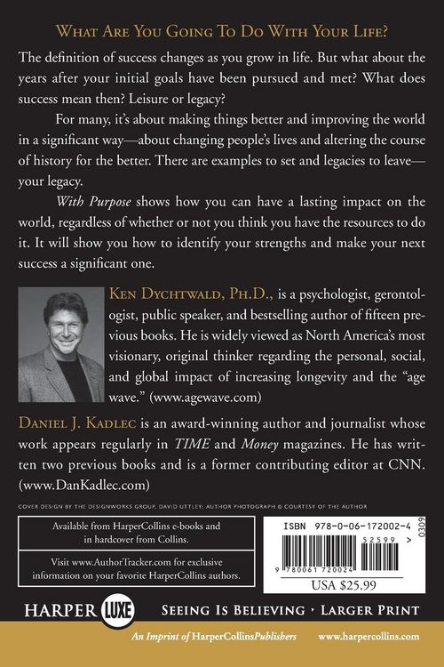Produktbild: With Purpose