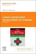 Produktbild: Knowledge Development in Nursing - Elsevier E-Book on Vitalsource (Retail Access Card): Knowledge Development in Nursing