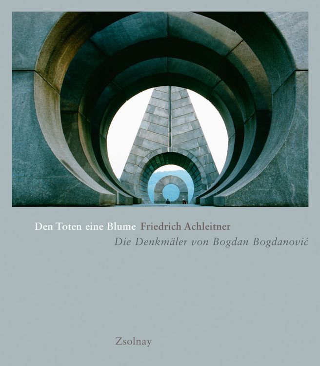 Produktbild: Den Toten eine Blume