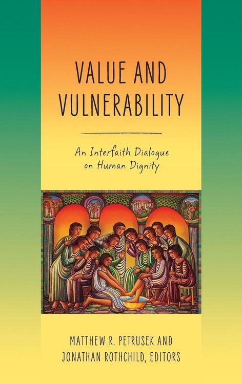 Produktbild: Value and Vulnerability