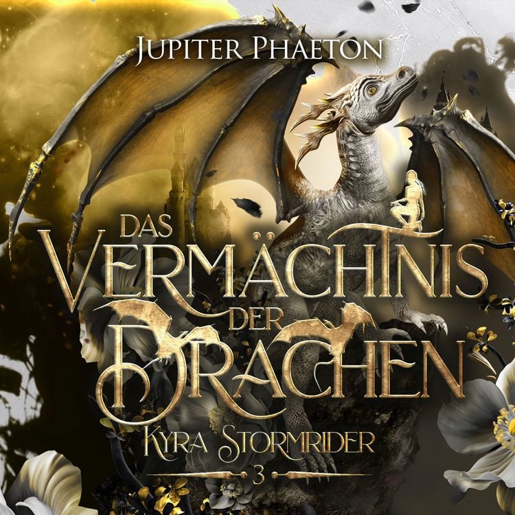 Produktbild: Das Vermächtnis der Drachen