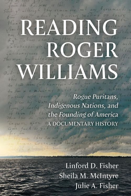 Produktbild: Reading Roger Williams
