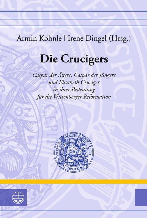 Produktbild: Die Crucigers