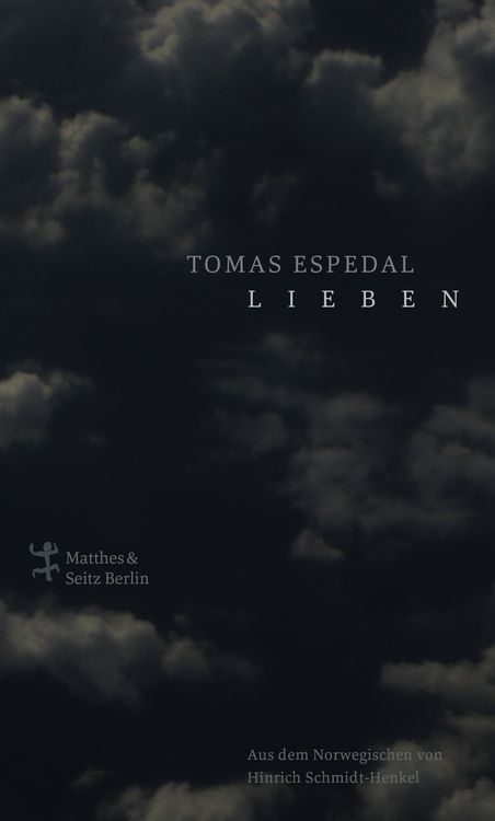 Produktbild: Lieben
