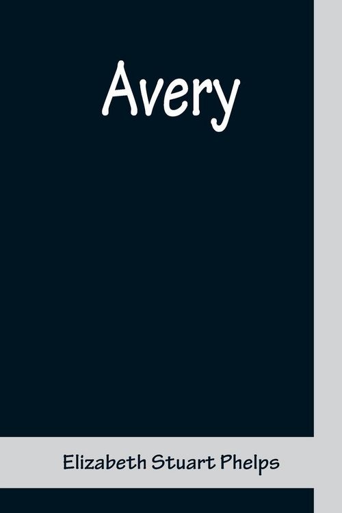 Produktbild: Avery