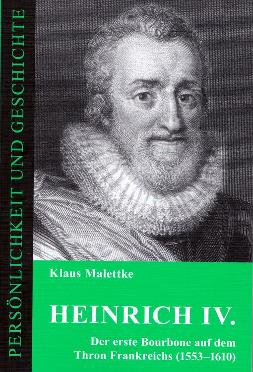 Produktbild: Heinrich IV.