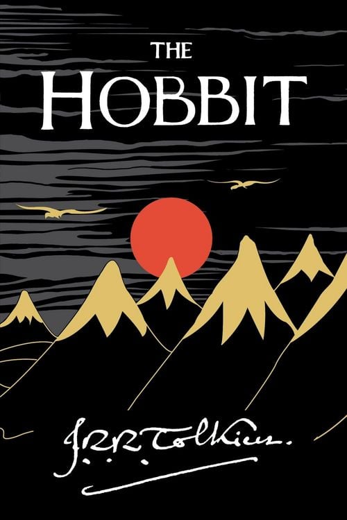 Produktbild: The Hobbit