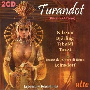 Produktbild: Turandot