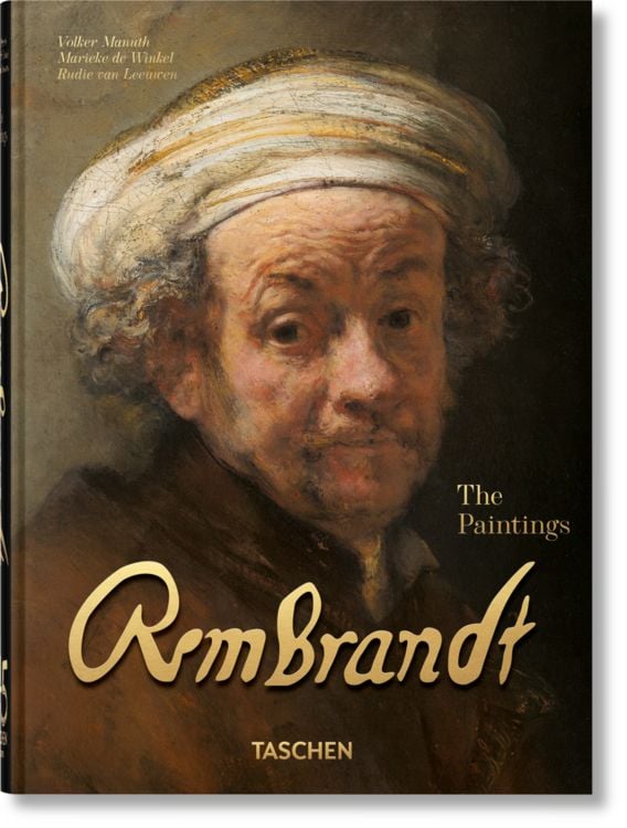 Produktbild: Rembrandt