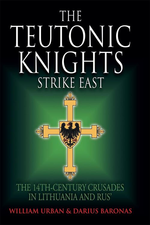 Produktbild: Teutonic Knights Strike East