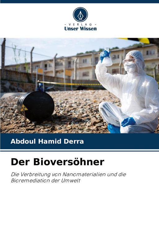 Produktbild: Der Biovers&ouml;hner